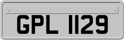 GPL1129