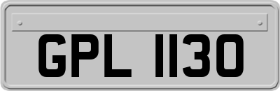 GPL1130