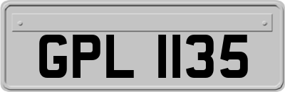 GPL1135