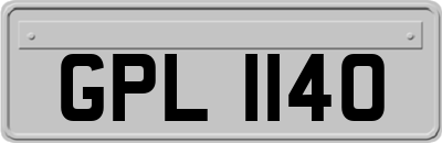 GPL1140