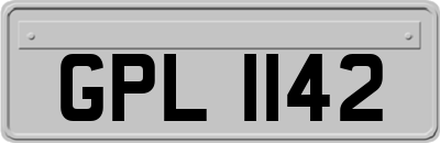 GPL1142
