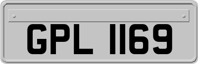 GPL1169