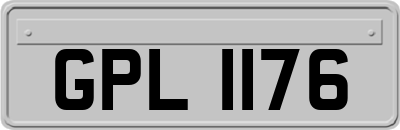 GPL1176