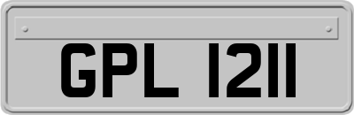 GPL1211