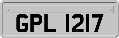 GPL1217