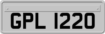 GPL1220