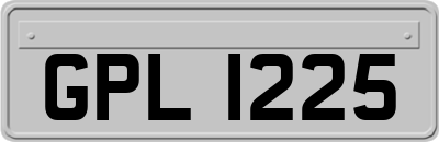 GPL1225