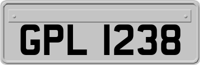 GPL1238