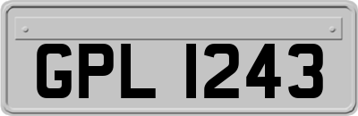 GPL1243