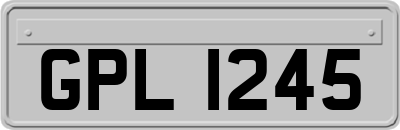 GPL1245