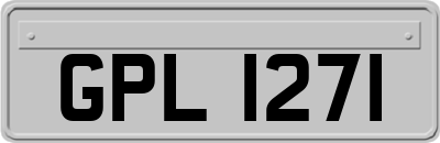 GPL1271