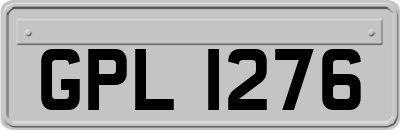 GPL1276