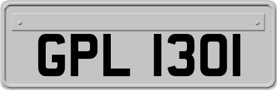GPL1301