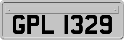 GPL1329
