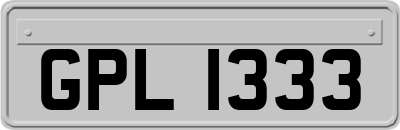 GPL1333