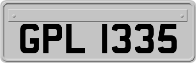 GPL1335