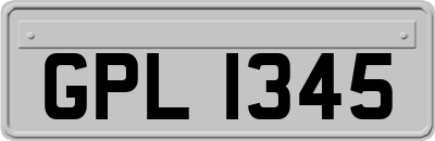 GPL1345