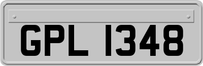 GPL1348