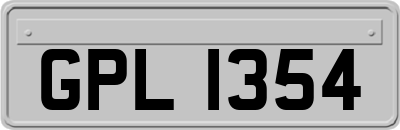 GPL1354