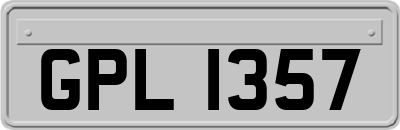 GPL1357