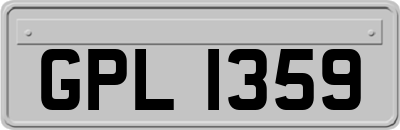 GPL1359