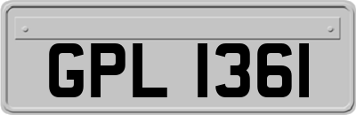 GPL1361