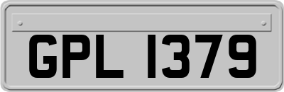 GPL1379