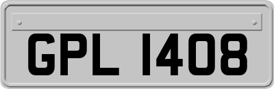 GPL1408
