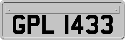 GPL1433