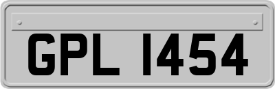 GPL1454