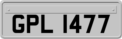 GPL1477