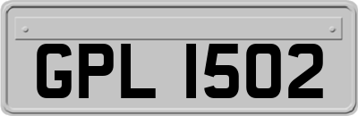 GPL1502