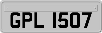 GPL1507