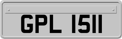 GPL1511