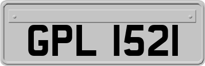 GPL1521