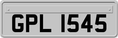 GPL1545