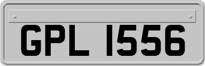 GPL1556
