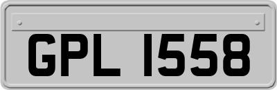 GPL1558