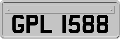 GPL1588
