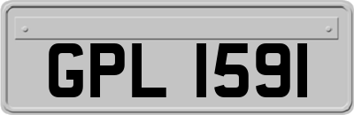 GPL1591