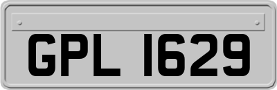 GPL1629