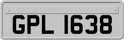 GPL1638