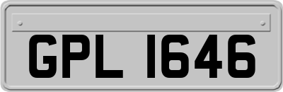 GPL1646