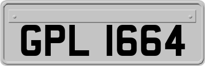 GPL1664