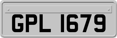 GPL1679