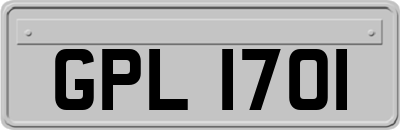 GPL1701