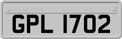 GPL1702