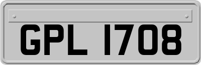 GPL1708