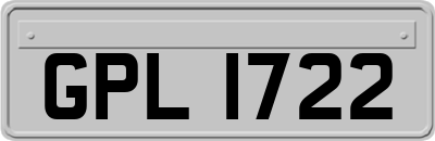 GPL1722