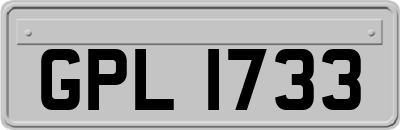 GPL1733